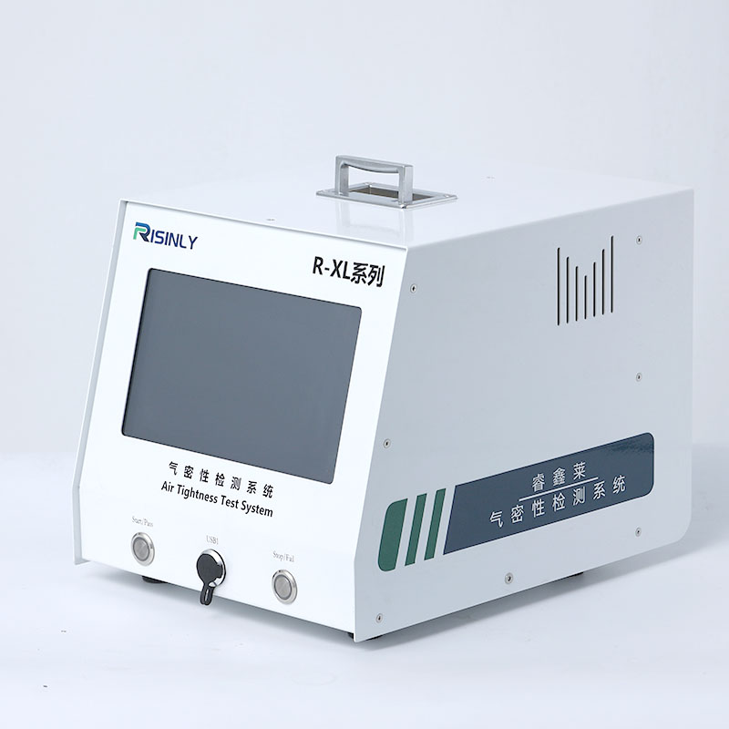 ArusaDirect pressure air leaktester